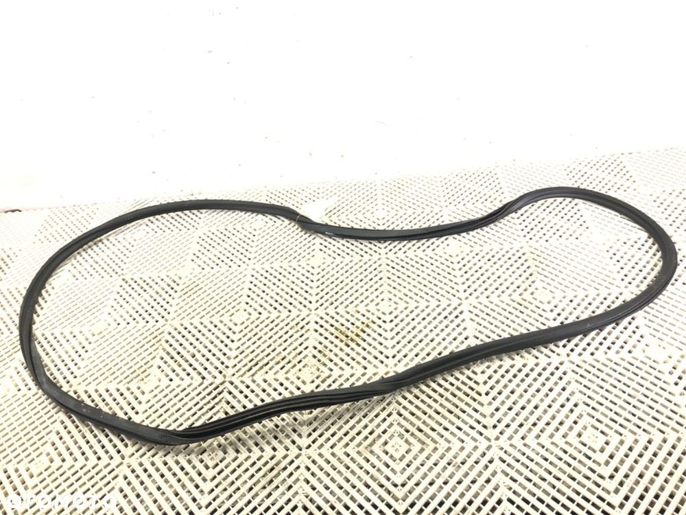 USZCZELKA DRZWI PRZÓD LEWA  AUDI Q7 (4MB, 4MG) 2015 - 2022 3.0 TDI quattro 200 kW [272 KM] olej - 1