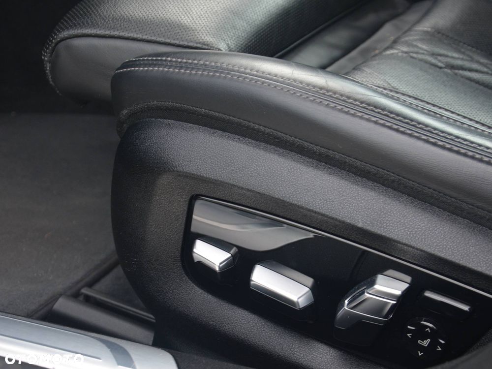 BMW Seria 7 740Le xDrive iPerformance - 6