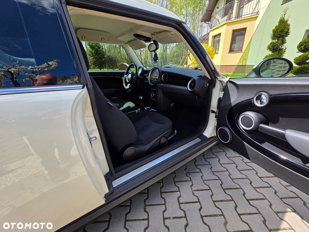 MINI Clubman - 5