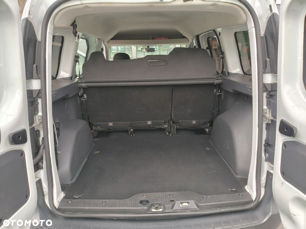 Dacia Dokker 1.5 dCi Outdoor - 19