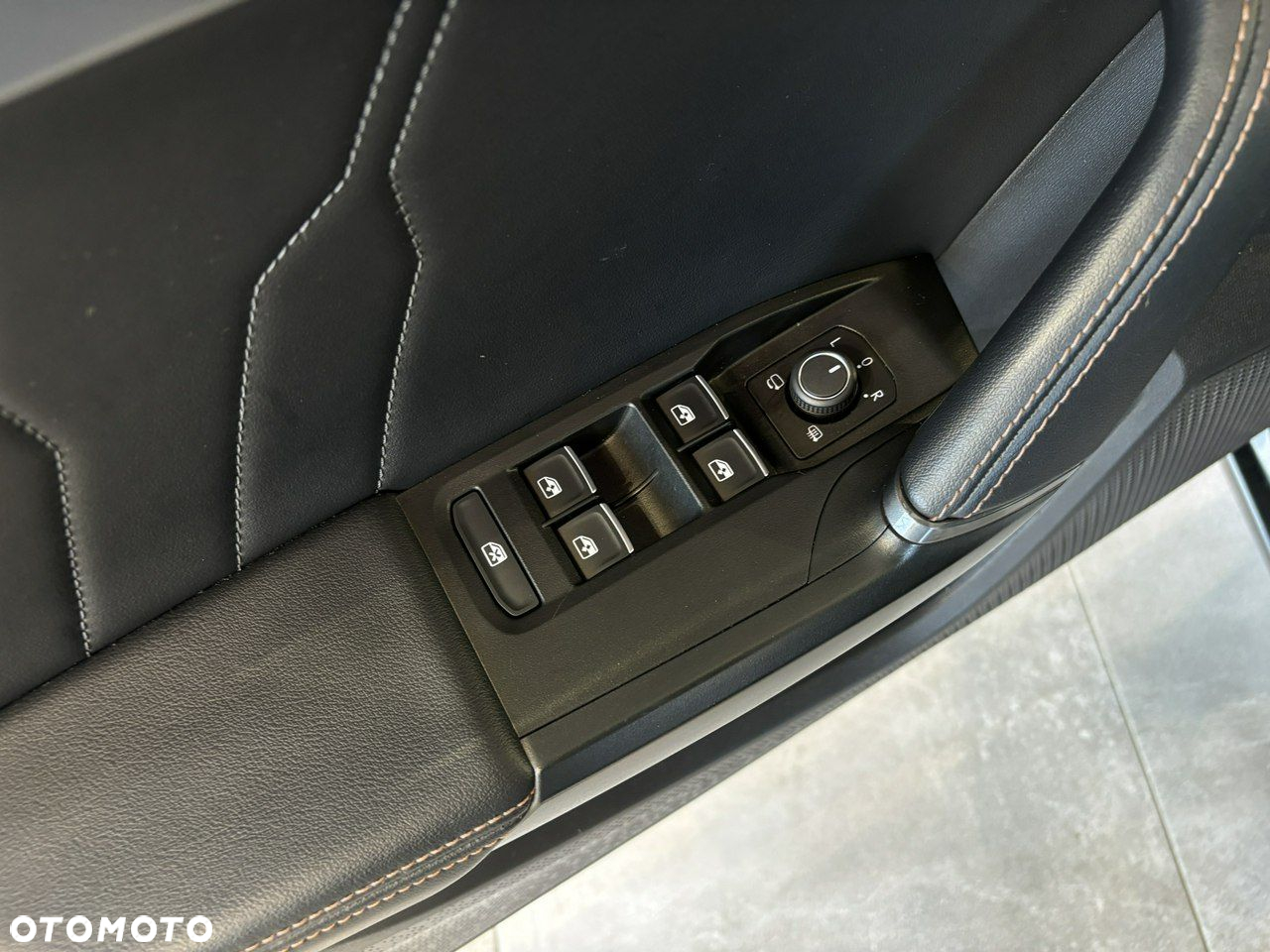 Cupra Leon Sportstourer - 28