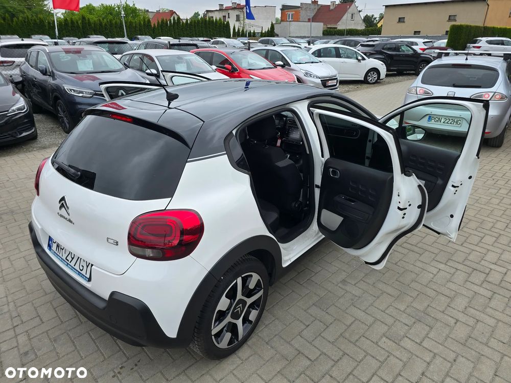 Citroën C3 - 38
