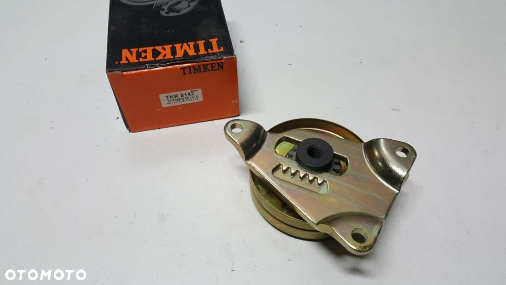 ROLKA PROWADZĄCA RENAULT SUPER 5  1.6D 84-96 ROK  TKR 9142,531073810,77 00 852 410,7700852410 - 2