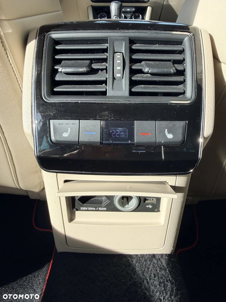 Skoda Superb - 20