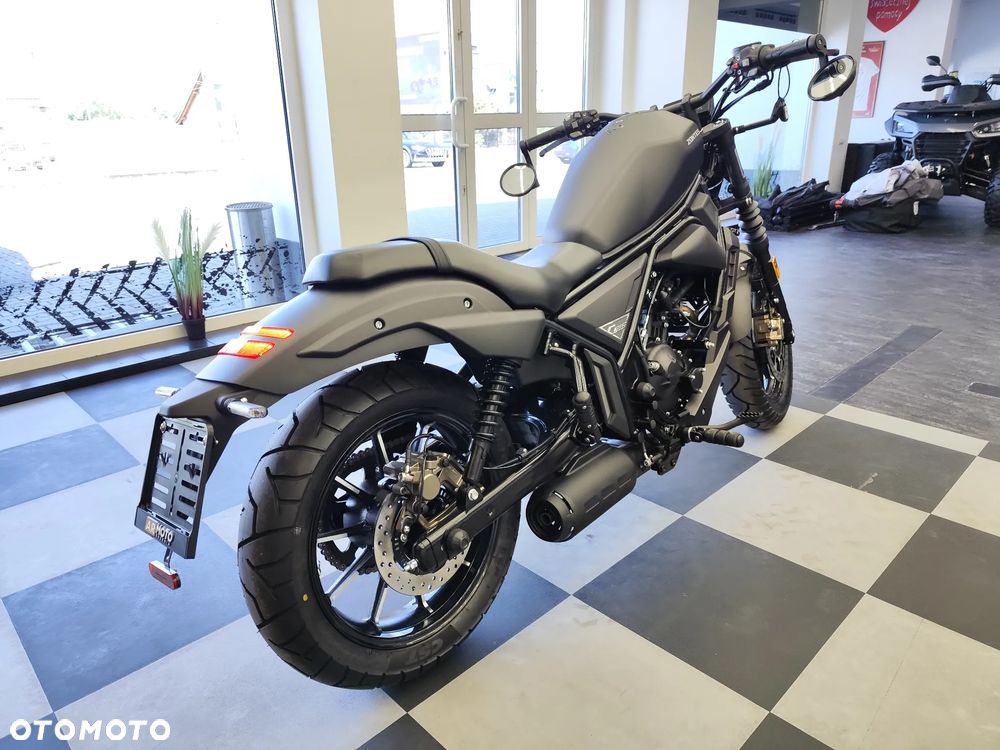 Zontes 125 C2 - 9