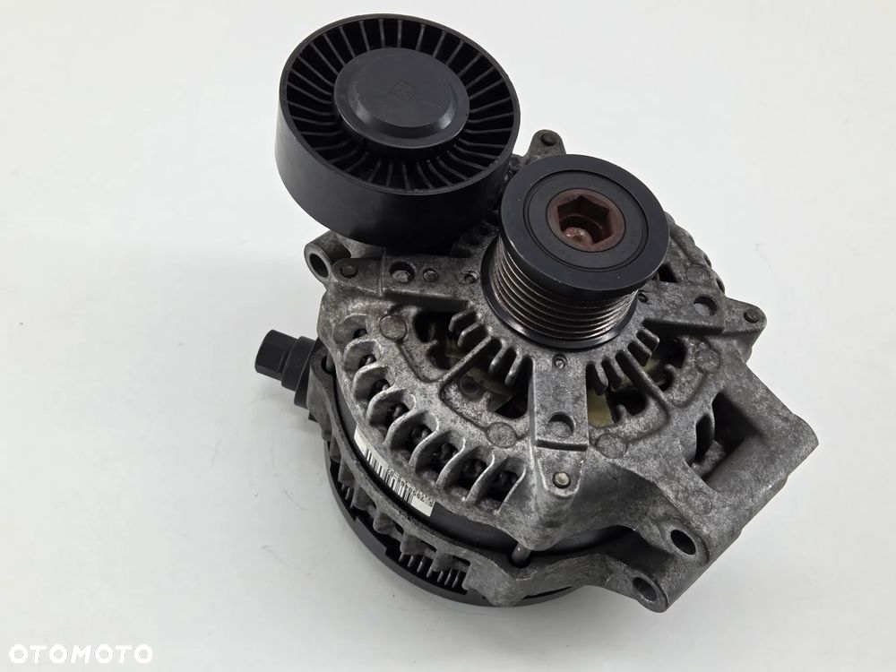 ALTERNATOR BMW E60 E61 E87 E81 E90 E91 1.6 1.8 2.0 7550468 DENSO 170a - 16