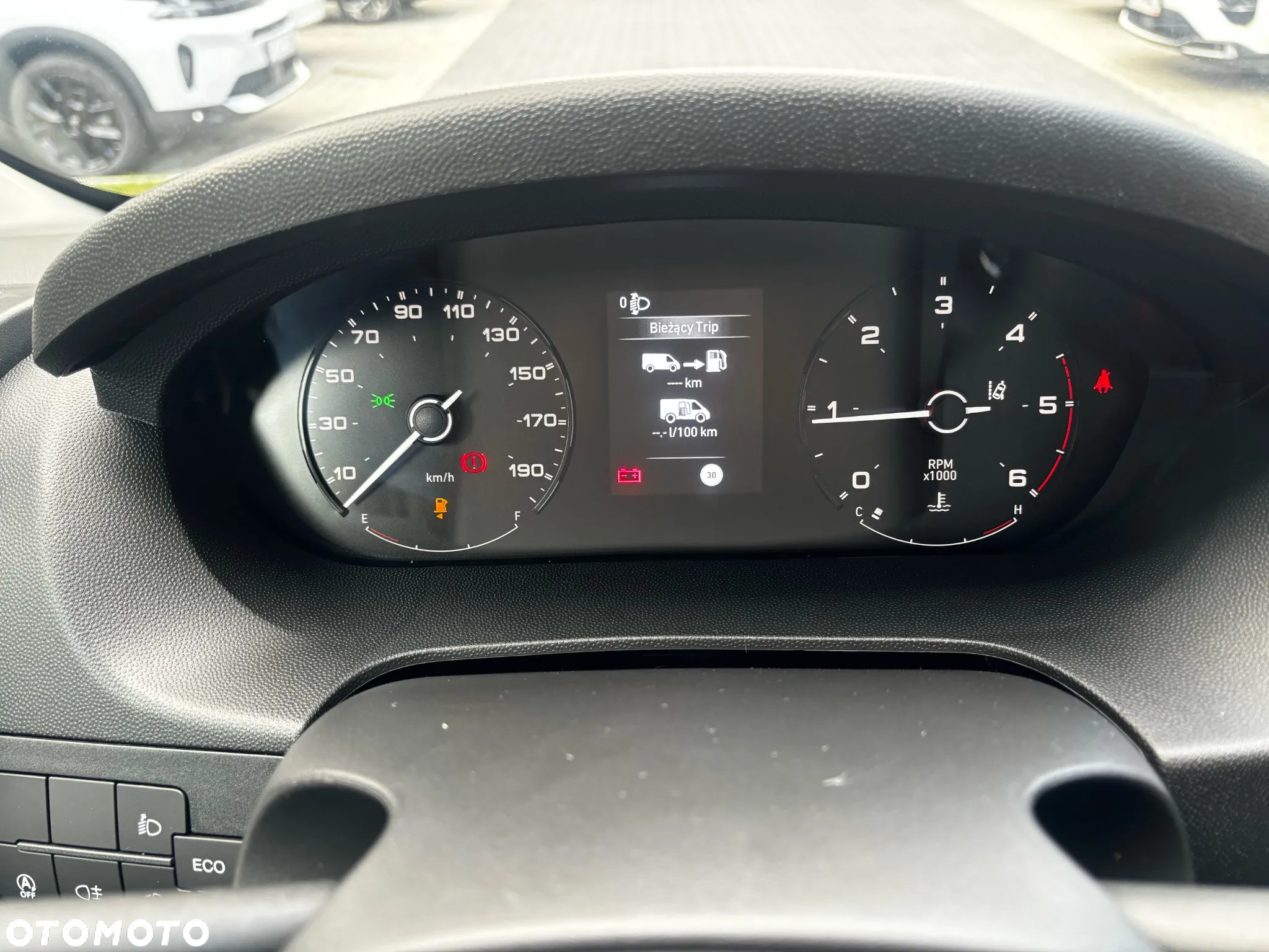Fiat Ducato L2H2 - 10
