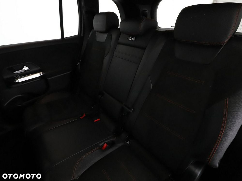 Mercedes-Benz GLB 200 d 8G-DCT AMG Line - 18