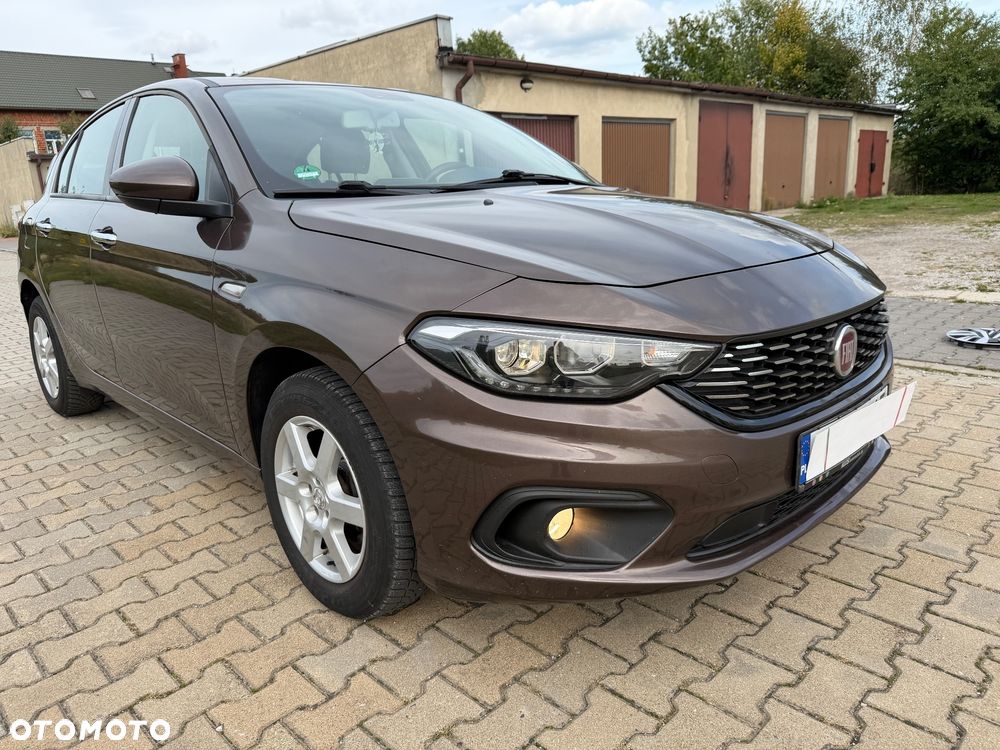 Fiat Tipo