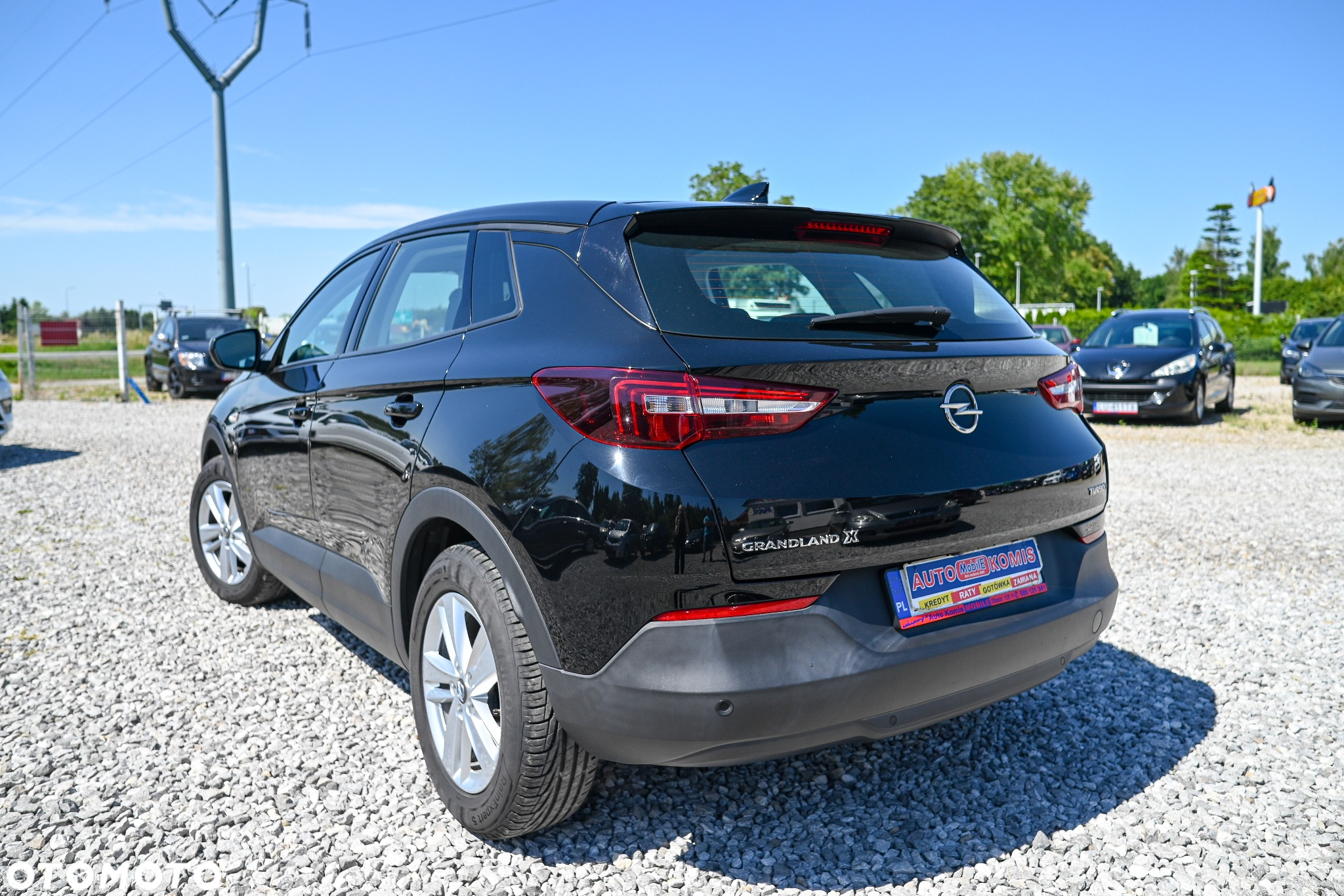 Opel Grandland X 1.5 D Start/Stop Color Line - 3