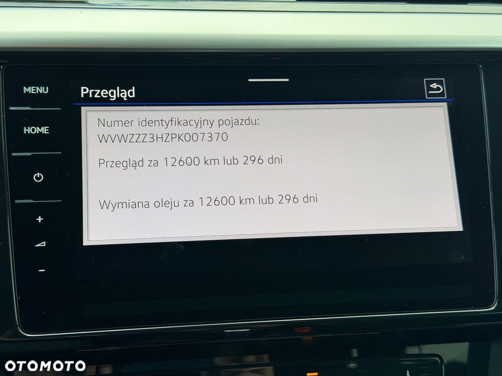 Volkswagen Arteon 2.0 TDI R-Line DSG - 27