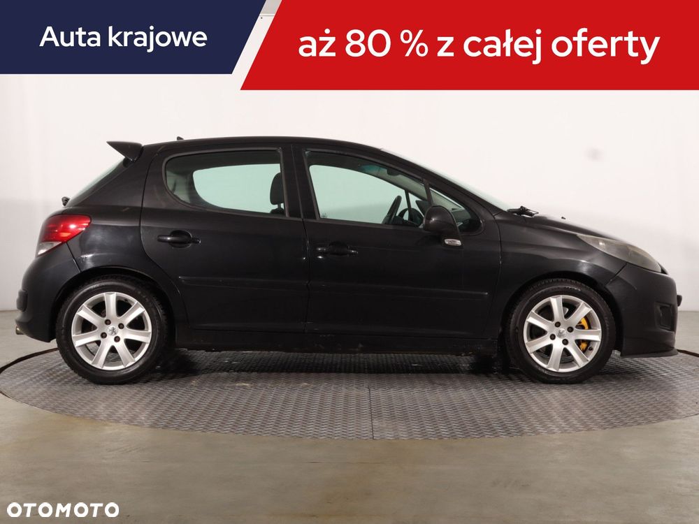 Peugeot 207 - 8