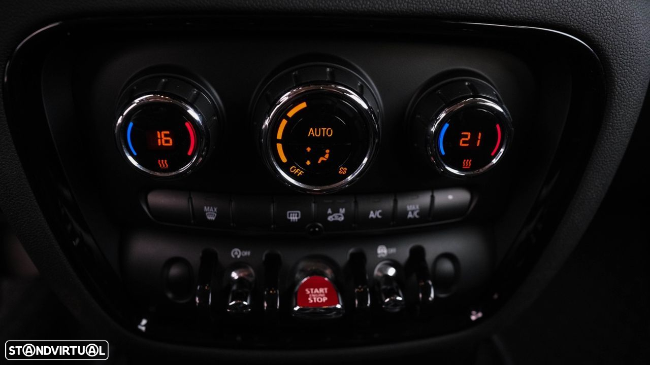 MINI Clubman One D Auto - 18