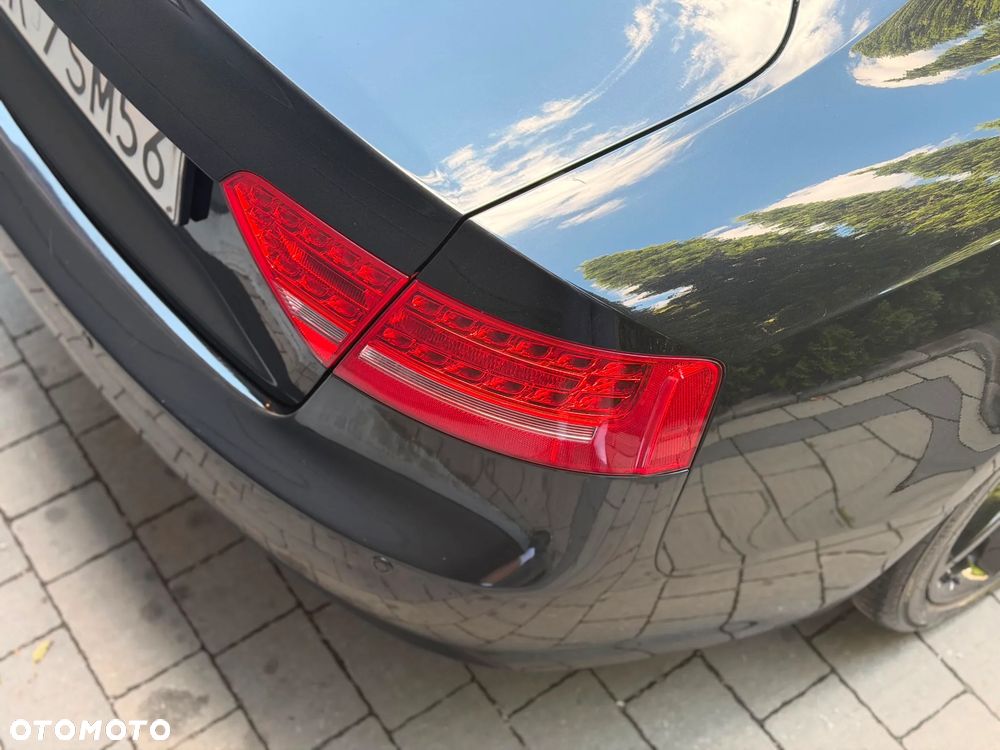Audi A5 Coupé - 8