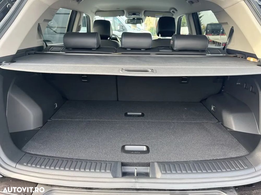 SsangYong Korando E-Motion Titanium Plus - 3