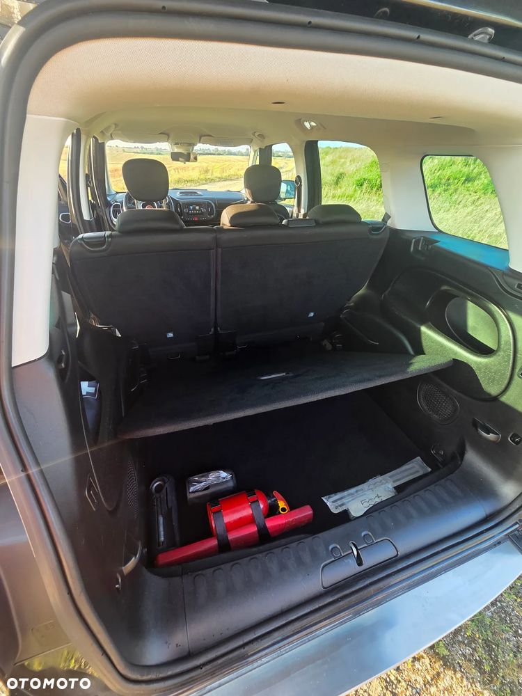 Fiat 500L 1.6 Multijet Lounge S&S - 13