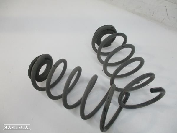 Mola Suspensao Tras Opel Corsa D (S07) - 3