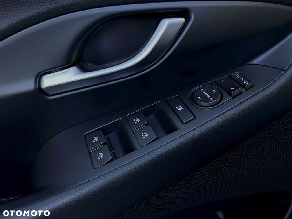 Hyundai i30 1.4 T-GDI N-Line - 35