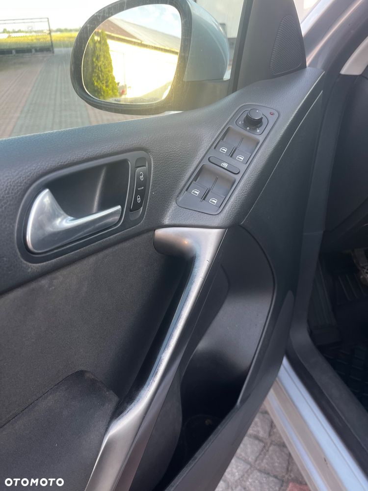 Volkswagen Tiguan 2.0 TDI Sport&Style - 12
