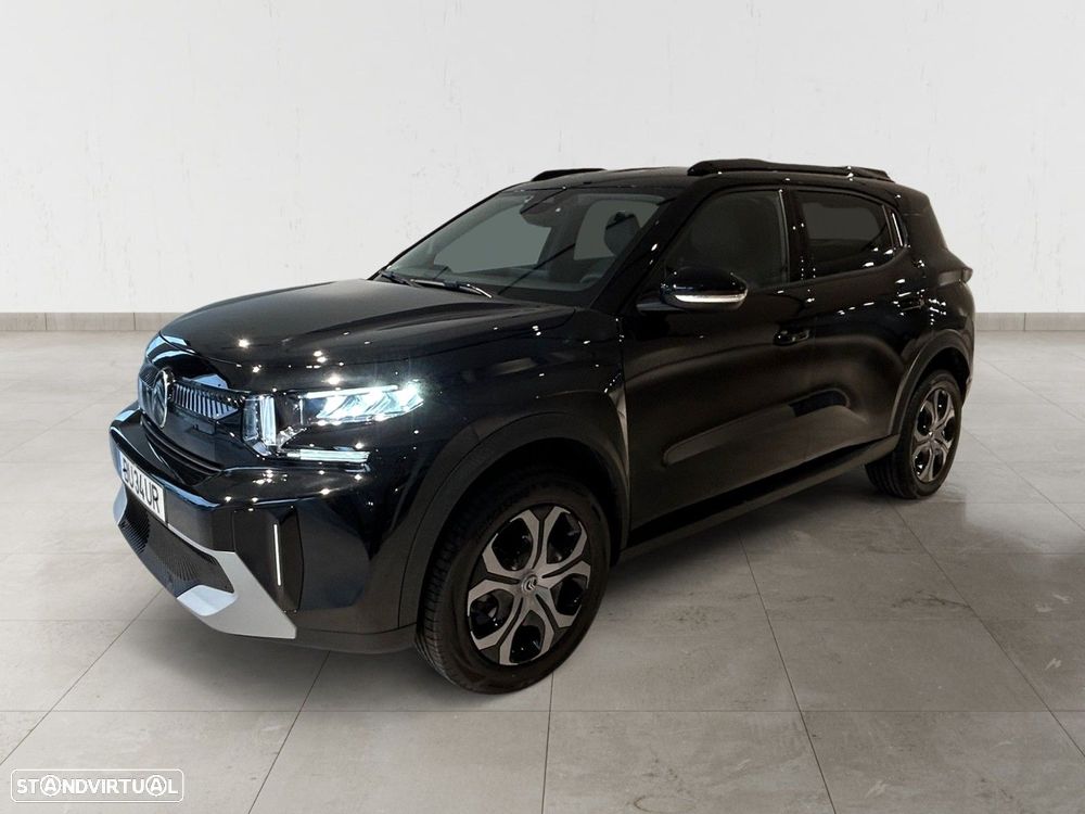 Citroën C3 Aircross 1.2 PureTech Plus - 2