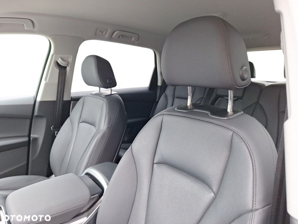 Audi Q7 45 TDI mHEV Quattro S Line Tiptr - 17