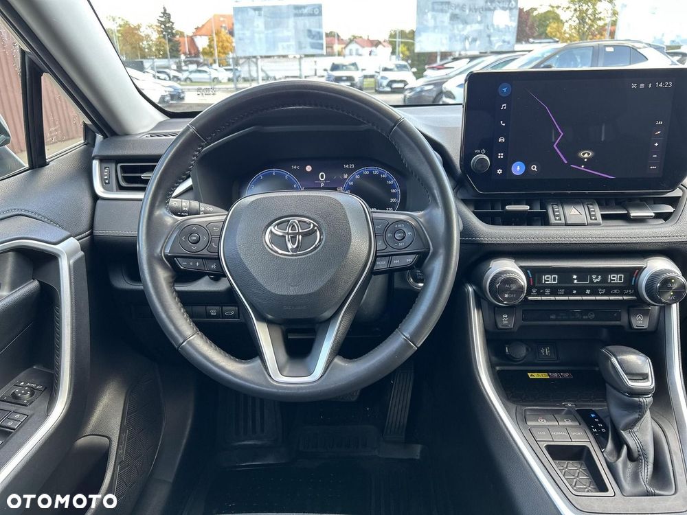 Toyota RAV4 2.0 Comfort 4x2 MS - 15