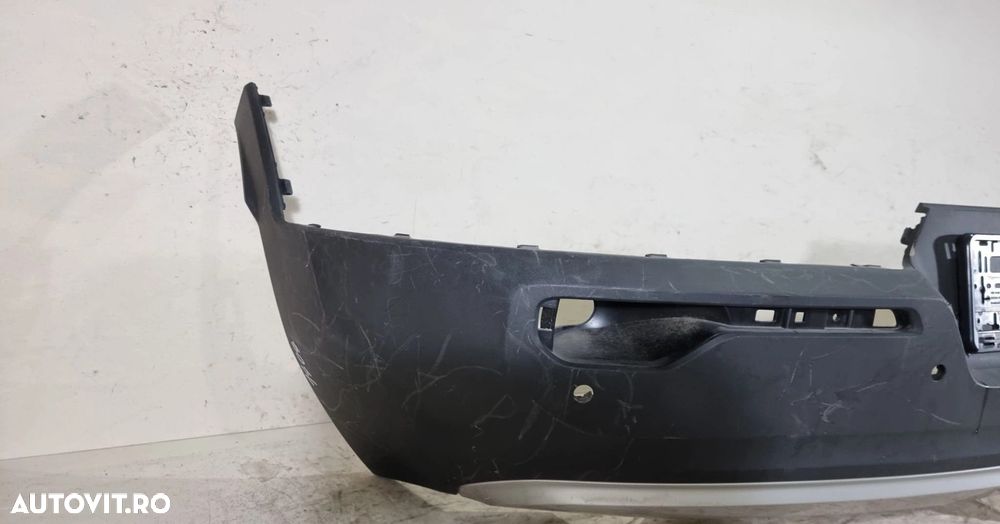 Bara spate Volvo XC40, 2019, 2020, 2021, 2022, 2023, cod OE 31449333 - 9