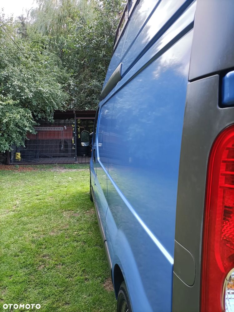 Opel Vivaro - 15