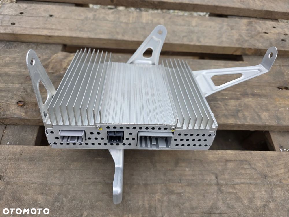 WZMACNIACZ DZWIĘKU GŁOŚNIKÓW TESLA 107974800E - 3