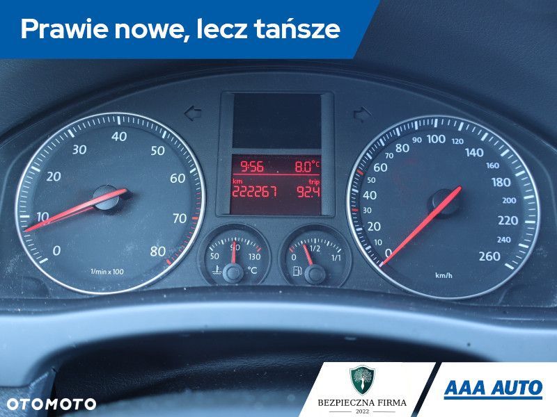 Volkswagen Golf Plus - 13