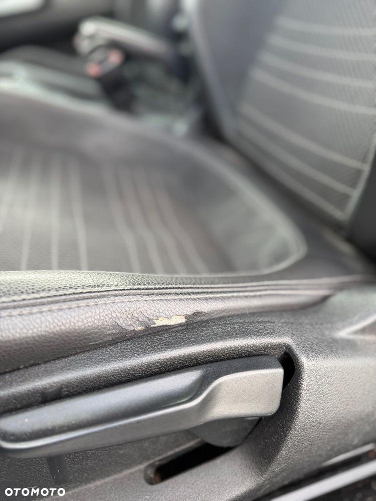 Volkswagen Scirocco 1.4 TSI - 25