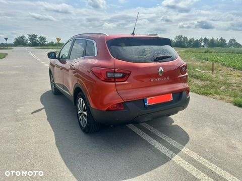 Renault Kadjar 1.5 dCi Energy Business - 13