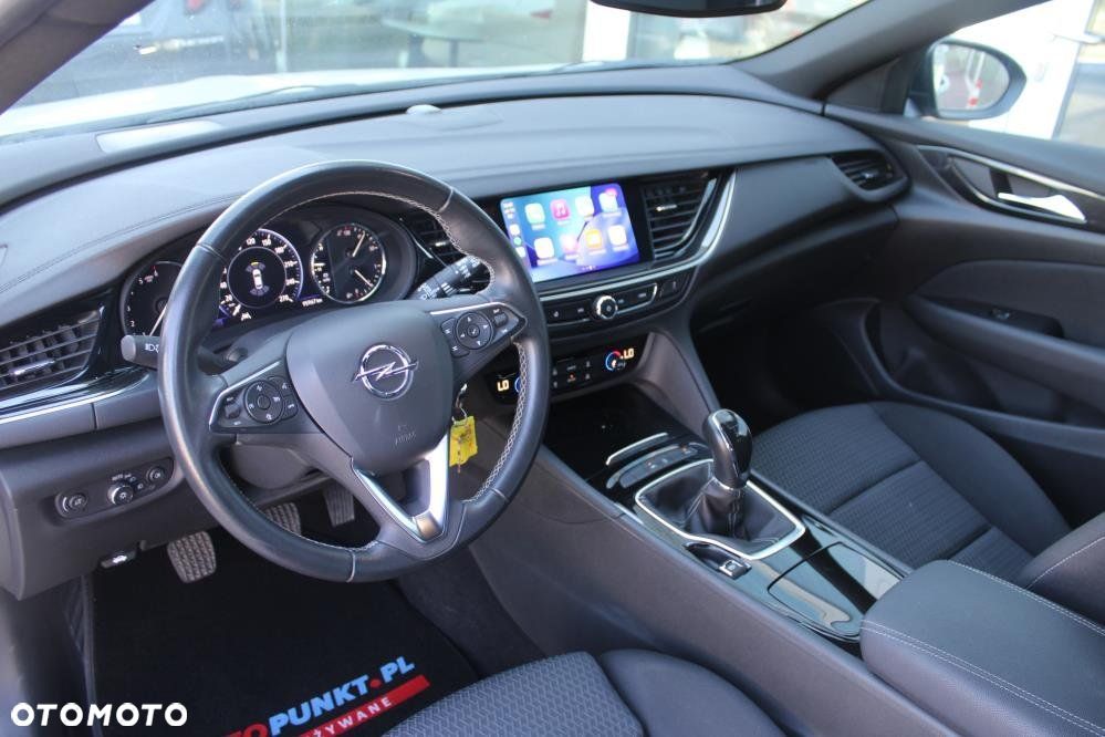 Opel Insignia - 9