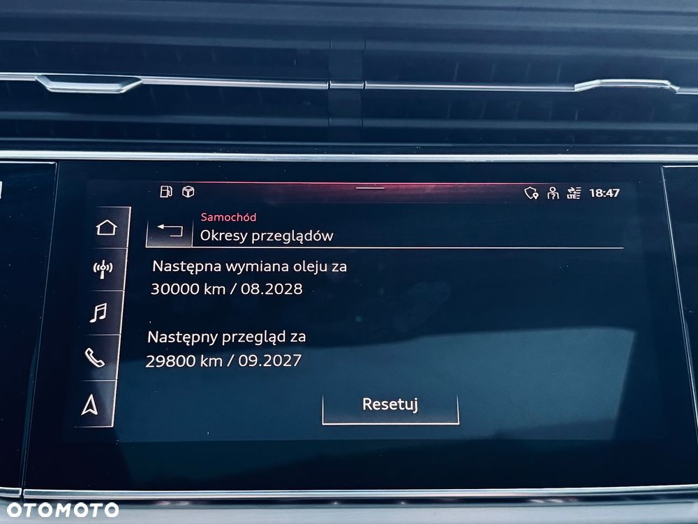 Audi Q8 55 TFSI mHEV Quattro Tiptronic - 28