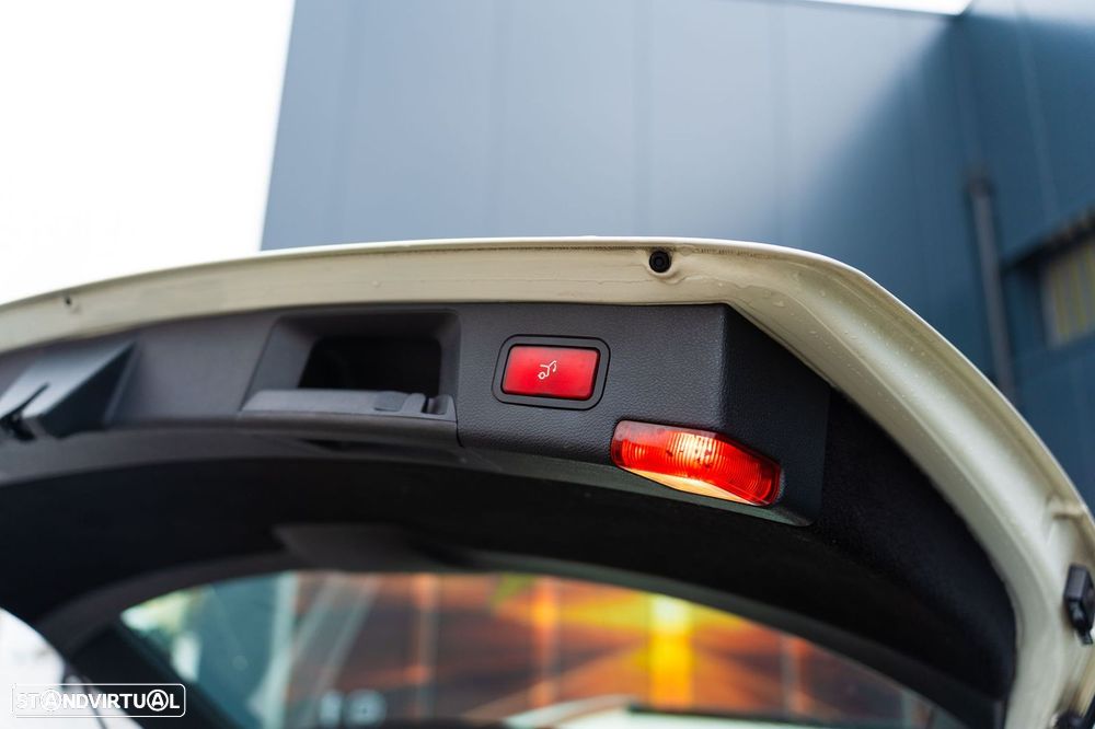 Mercedes-Benz C 220 CDi Avantgarde - 25