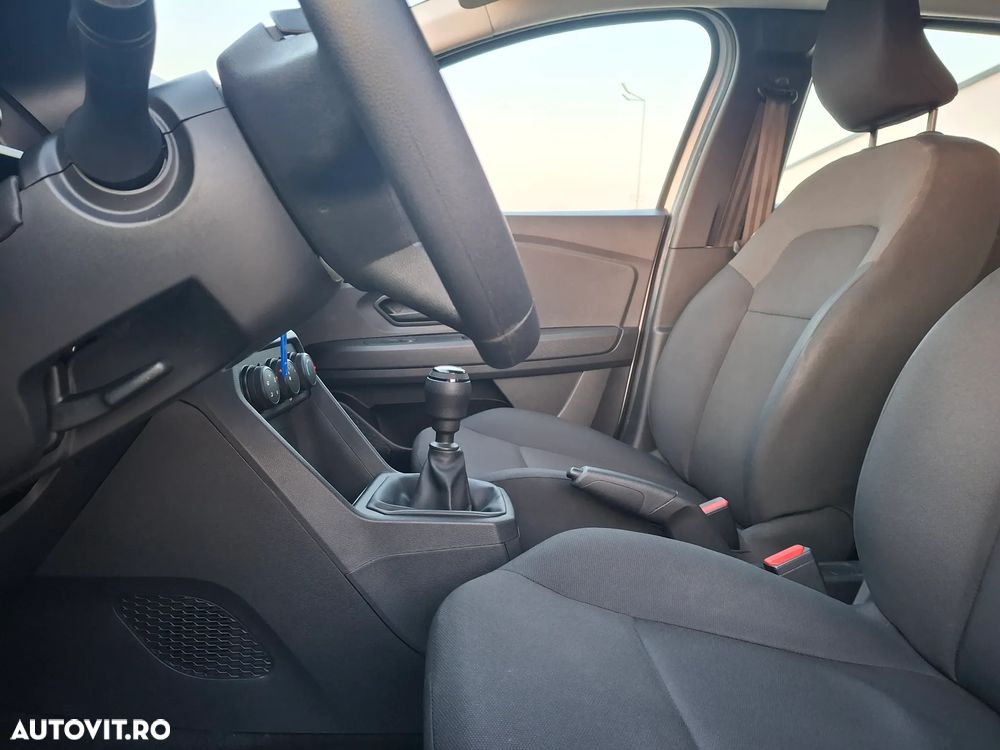 Dacia Logan ECO-G 100 Essential - 15