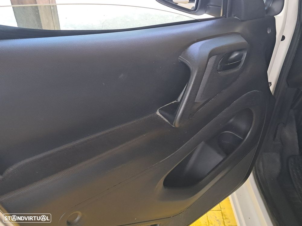 Citroën Berlingo 1.6 HDi Exclusive - 4