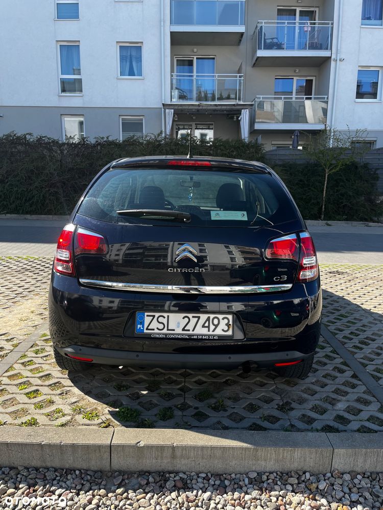 Citroën C3 1.2 PureTech Selection - 9