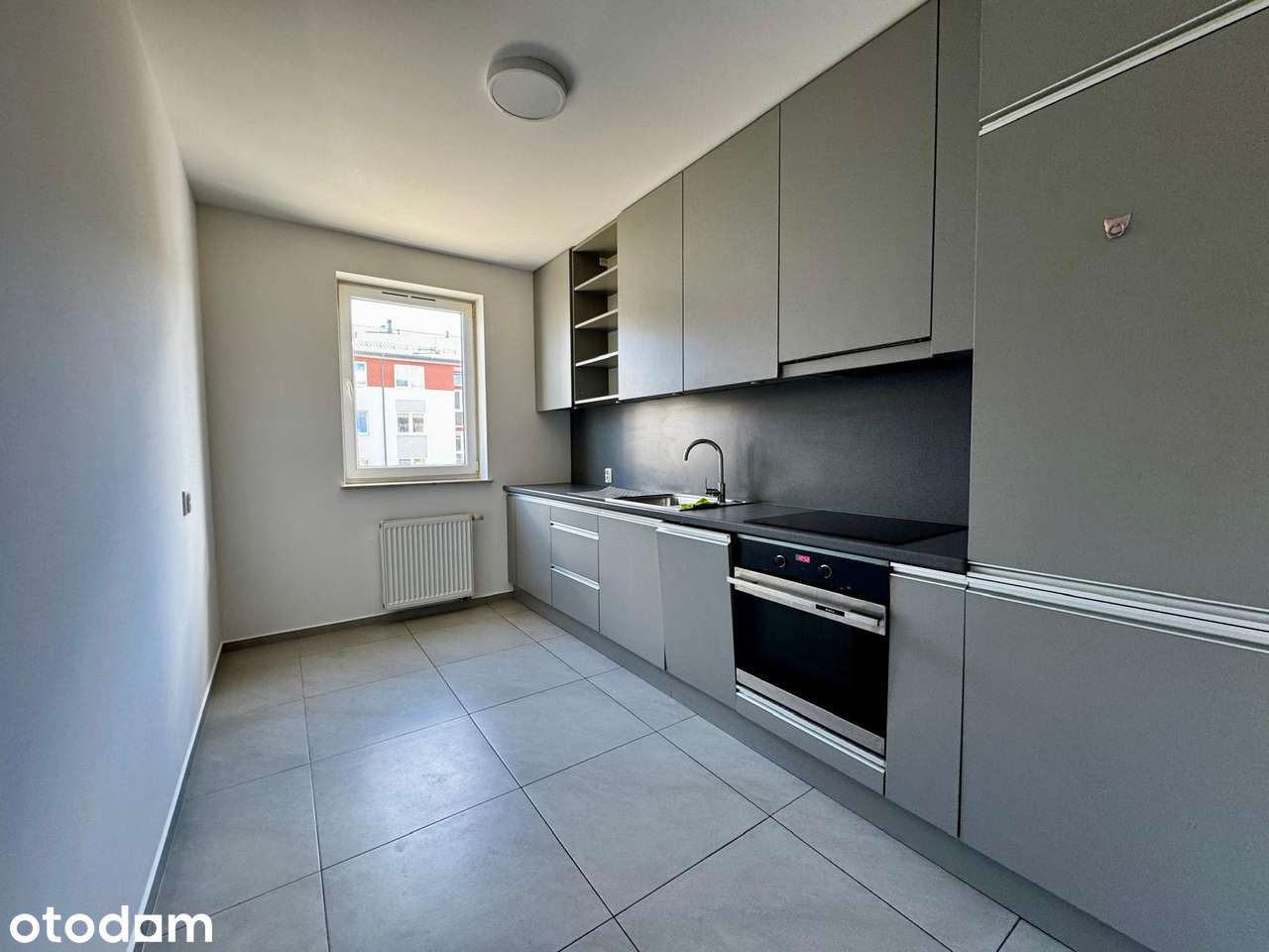Mieszkanie na sprzedaż, 2 pokoje, 49 m², Borkowo