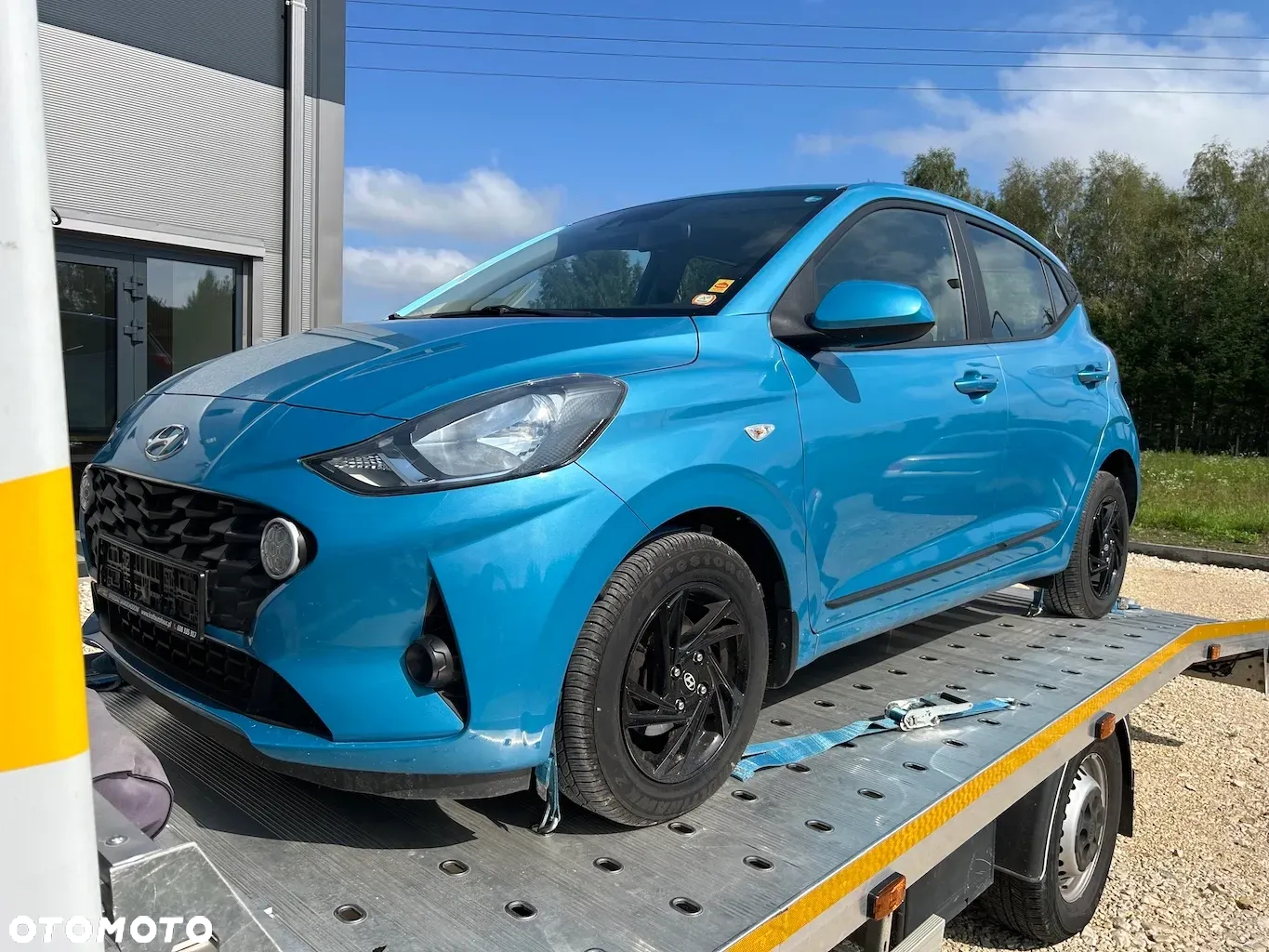 Hyundai i10 1.0 Trend - 6