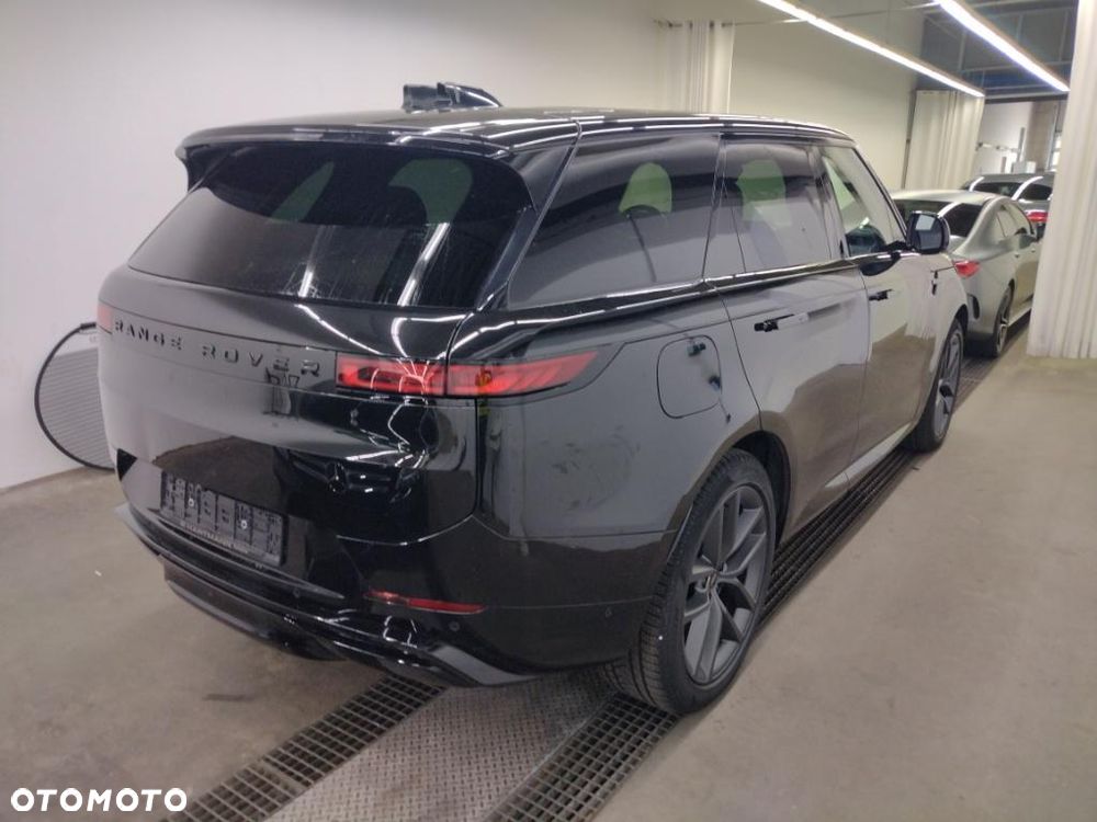 Land Rover Range Rover Sport D300 HSE Dynamic - 4