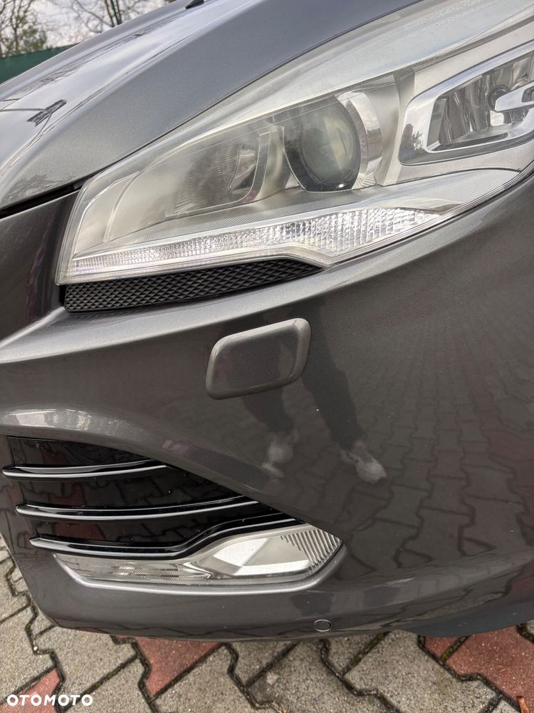 Ford Kuga 2.0 TDCi 4x4 Individual - 22