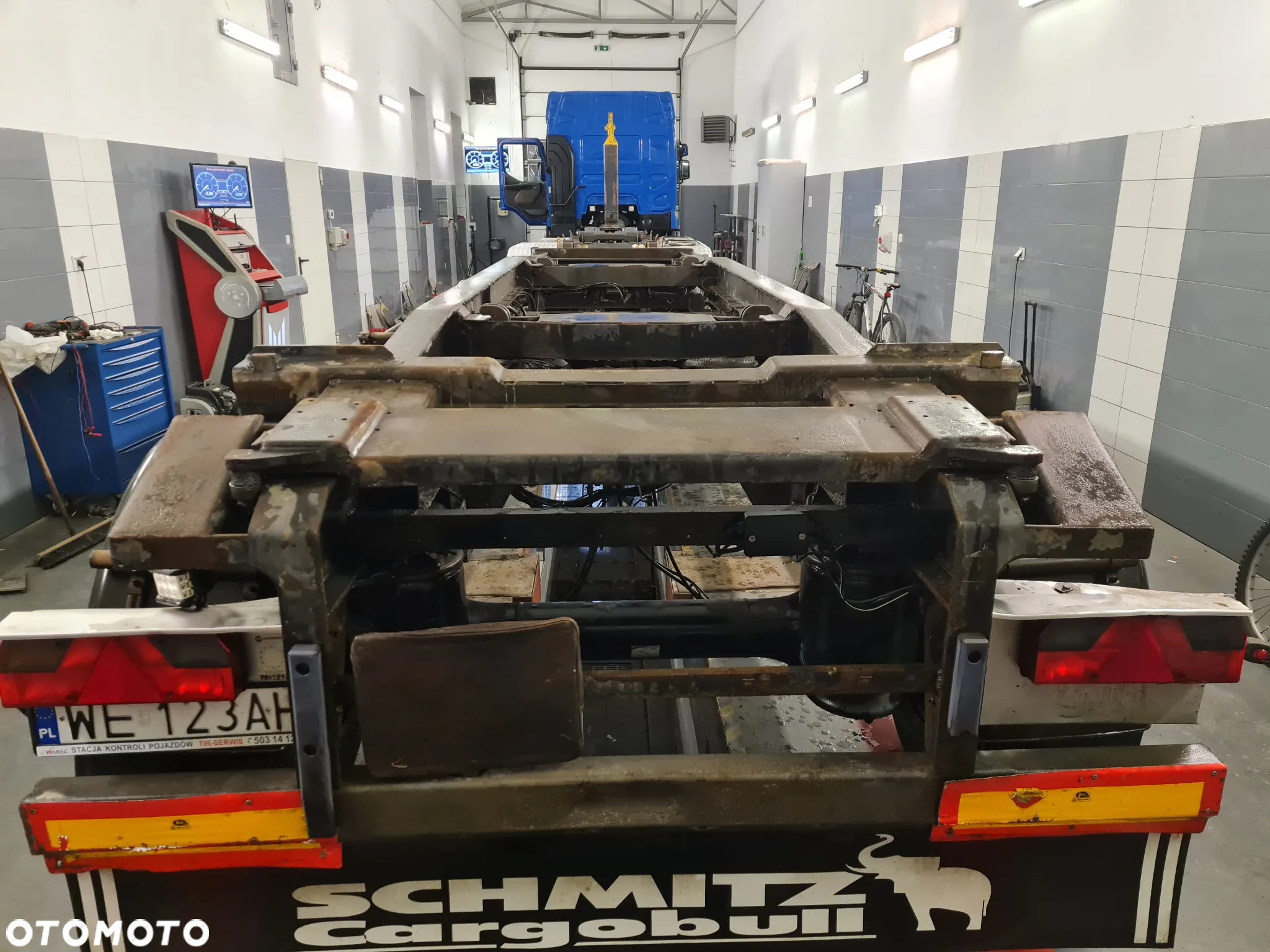 Huffermann HSA 18.70 - 7