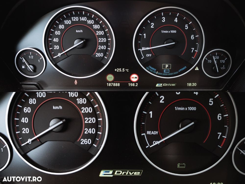 BMW Seria 3 330e iPerformance Sport Line - 8
