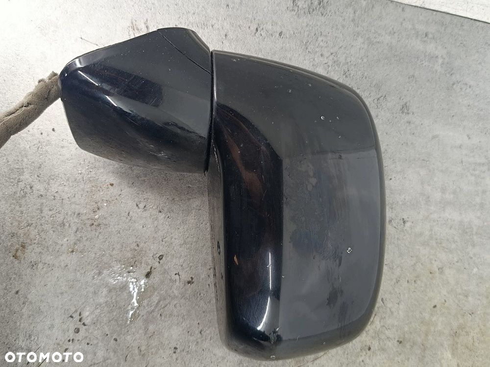 LUSTERKO LEWE NISSAN TIIDA  KH3 - 1