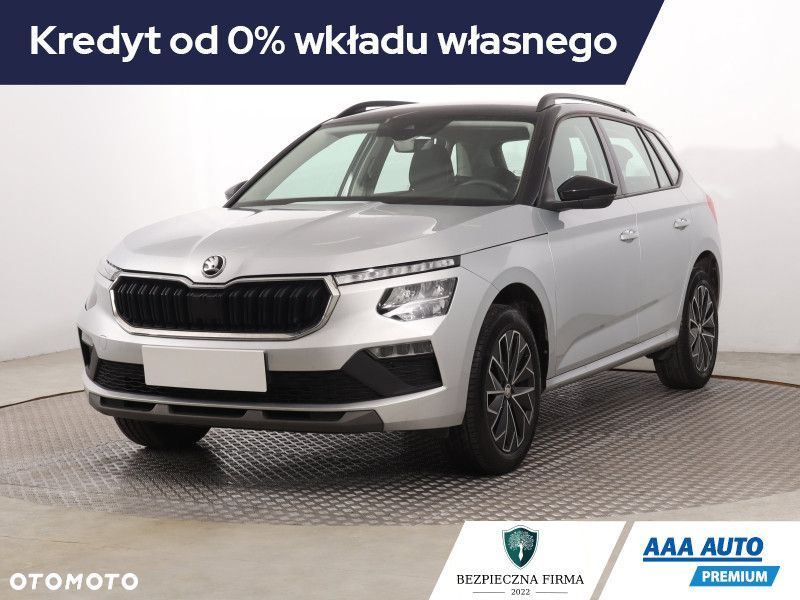 Skoda Kamiq - 2