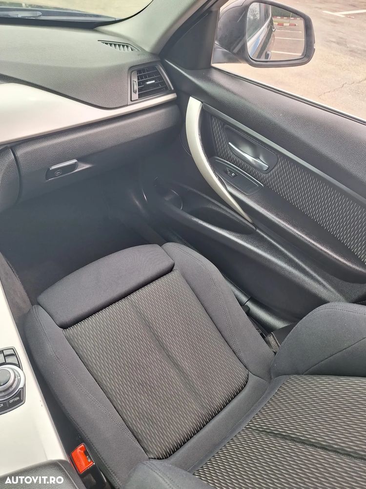 BMW Seria 3 - 8