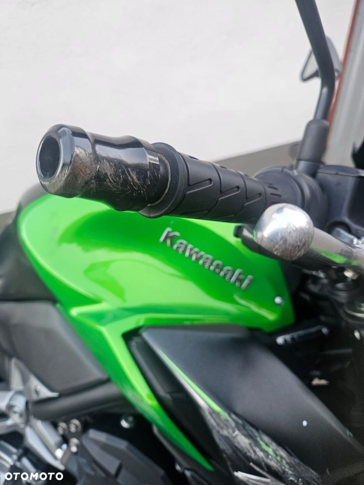 Kawasaki Z 900 - 12