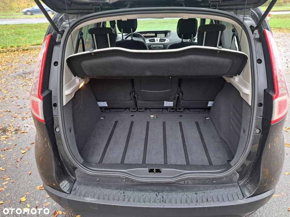 Renault Scenic 1.5 dCi Tech Run - 29