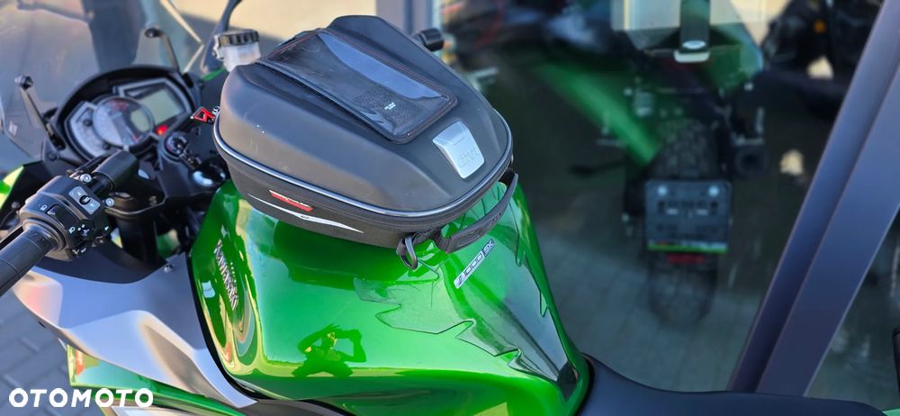 Kawasaki Z - 33